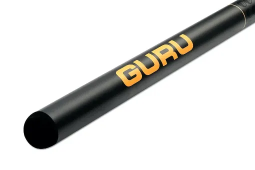 Guru Tackle - Aventus 4m+1m Landing Net Handle