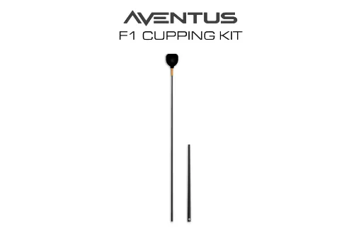 Guru Tackle - Aventus F1 Cupping Kit