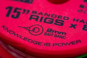 Guru Tackle 2022- QM1 Bait Bands