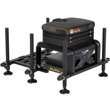 Guru Tackle - RSW Guru Seatbox