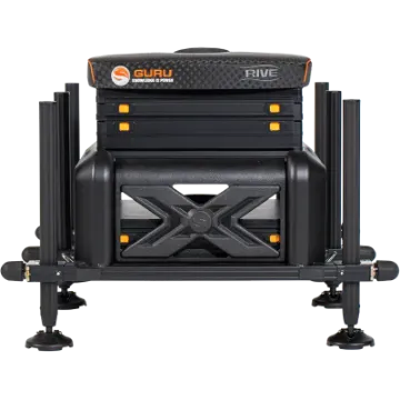 Guru Tackle - RSW Guru Seatbox