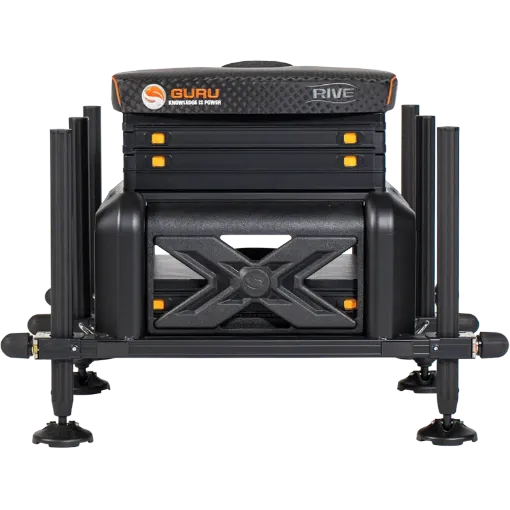 Guru Tackle - RSW Guru Seatbox