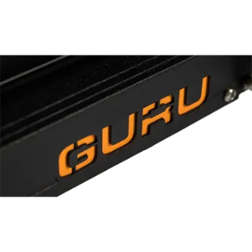 Guru Tackle - RSW Guru Seatbox