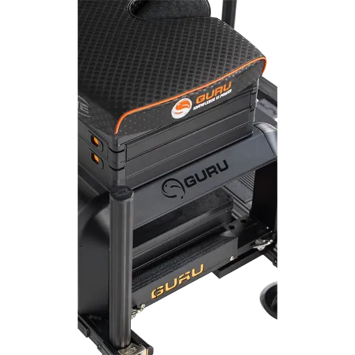 Guru Tackle - RSW Guru Seatbox