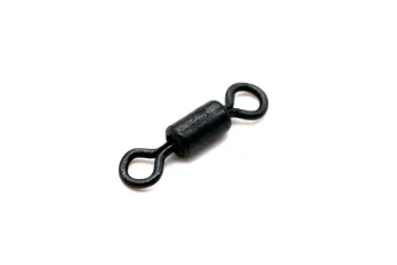 Guru Tackle - Size 11 Rig System Swivels