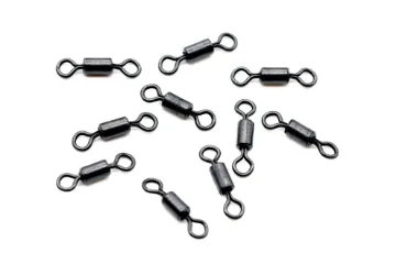 Guru Tackle - Size 11 Rig System Swivels