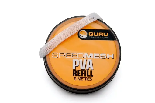 Guru Tackle - PVA Speedmesh Refil (5m)