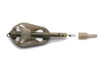 Guru Tackle Method Feeder (X-Safe System)