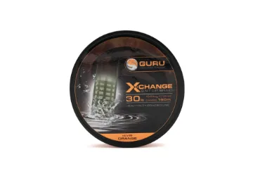 Guru Tackle - X-Change Bait Up Braid