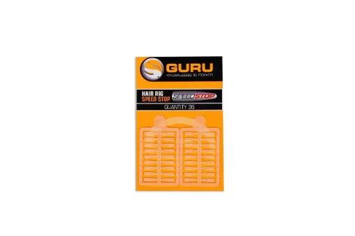 Guru Tackle - Speedstops