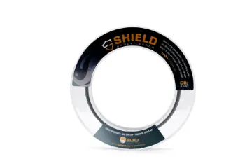 Guru Tackle Shield Shockleader Line