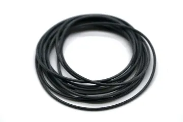 Guru Tackle - 0,3 mm Silicone Tubing