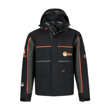 Halkon Hunt GORE-TEX Halkon Hunt Guru Pole Jacket