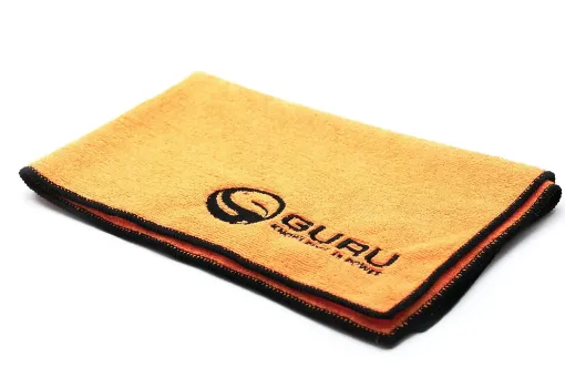 Guru Tackle - Guru Microfibre Towel