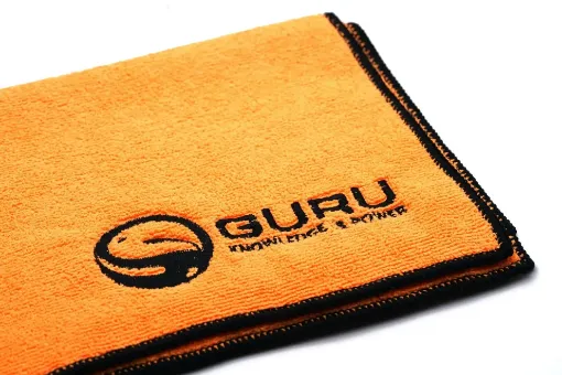 Guru Tackle - Guru Microfibre Towel