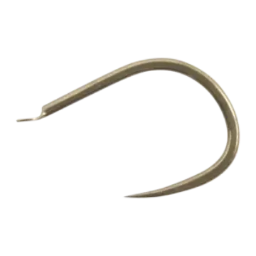 Guru Tackle - Xtra Strong Carp Spade Hook Size 20**