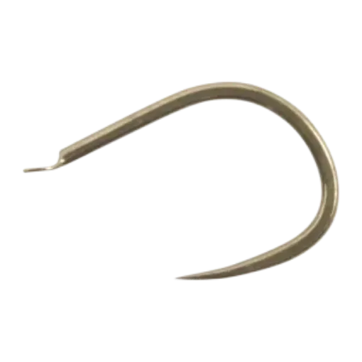 Guru Tackle - Xtra Strong Carp Spade Hook Size 20**