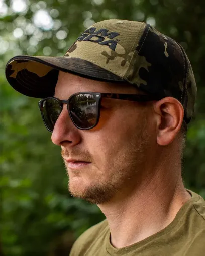 Korda - Shoreditch - Matt Toroise Shell/Brown Lens