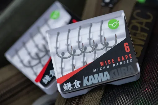 Korda Kamakura Wide Gape