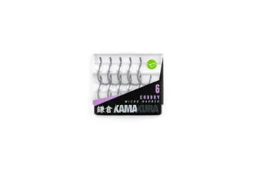 Korda Kamakura Choddy