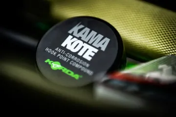 Korda - KamaKote Hook Point Compound