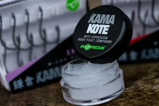 Korda - KamaKote Hook Point Compound