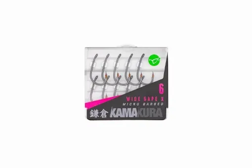 Korda Kamakura Wide Gape X