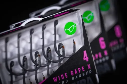 Korda Kamakura Wide Gape X