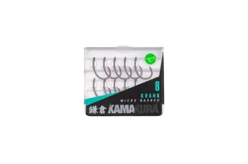 Korda Kamakura Krank