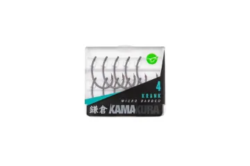 Korda Kamakura Krank