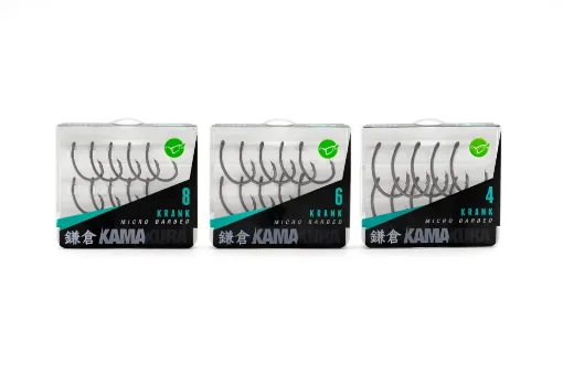 Korda Kamakura Krank