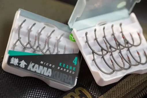 Korda Kamakura Krank