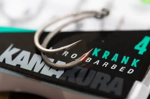 Korda Kamakura Krank