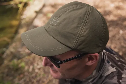 Korda Fleece Waterproof Cap