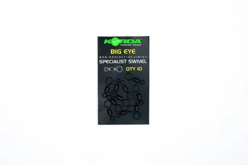 Korda - Big Eye Swivel