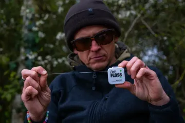 Korda - Bait Floss