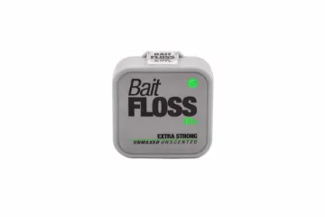 Korda - Unwaxed Bait Floss