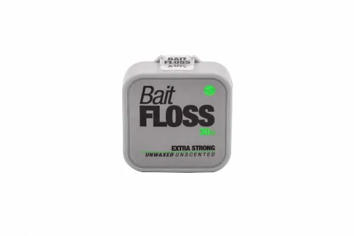 Korda - Unwaxed Bait Floss