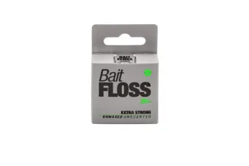 Korda - Unwaxed Bait Floss