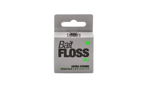 Korda - Unwaxed Bait Floss