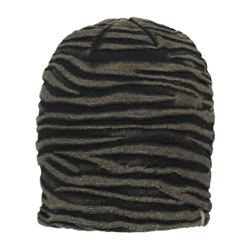 Korda - LE Kamo Beanie**