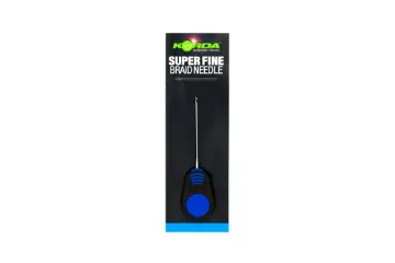 Korda - Super Fine Baiting Needle