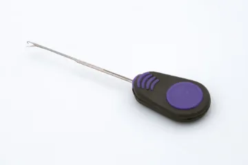 Korda - Fine Latch Needle 7 cm (purple)
