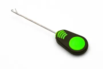 Korda - Heavy Latch Needle 7 cm (green)