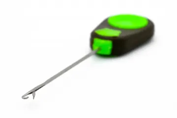 Korda - Heavy Latch Needle 7 cm (green)