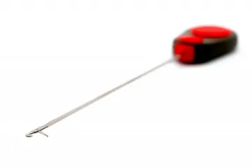 Korda - Heavy Latch Stick Needle 12 cm (red)