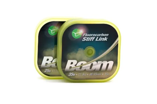 Korda Boom