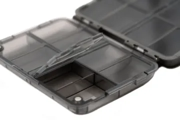 Korda - 16 Compartment Mini Box