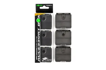 Korda - Accessory Box