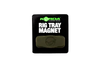 Korda - Tackle Box Magnet